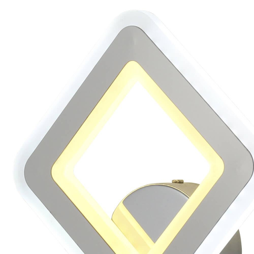 Бра Seven Fires Лоретт SF7011/1W-CR