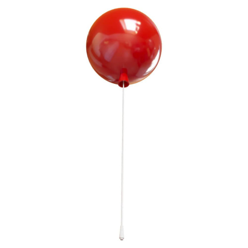 Потолочный светильник Loft IT 5055C/L red Потолочный светильник Loft IT 5055C/L red