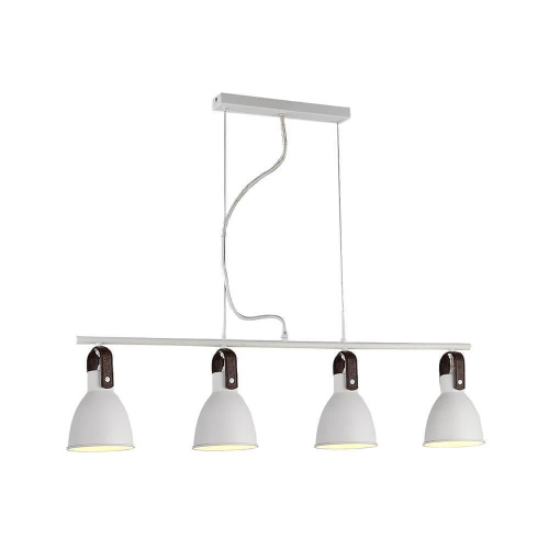 Подвесной светильник Azzardo Tessio 4 AZ1282