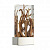 Бра Divinare 3200/09 AP-1