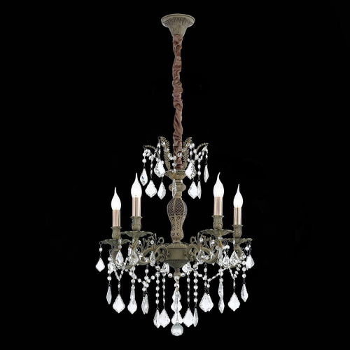Подвесная люстра ST Luce Ornatole SL174.503.05 Подвесная люстра ST Luce Ornatole SL174.503.05