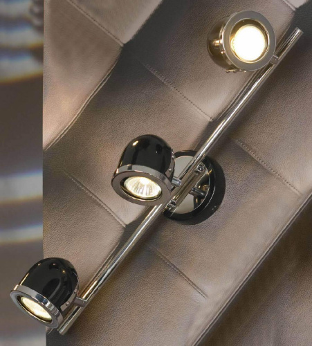 Спот Lussole Tivoli LSN-3121-03 Спот Lussole Tivoli LSN-3121-03