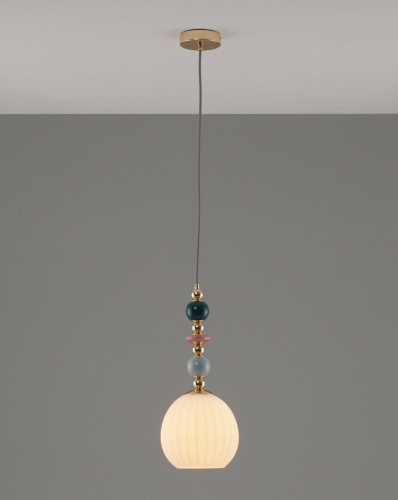 Подвесной светильник Moderli Charm V10902-P