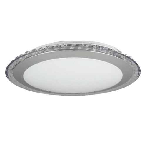 Потолочный светодиодный светильник Freya Glory FR6441-CL-18-W