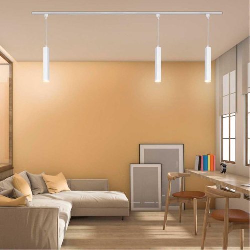 Трековый светодиодный светильник Novotech Port Modo 357896