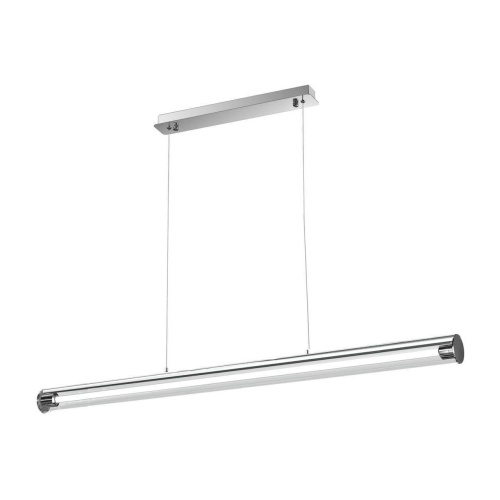 Подвесной светодиодный светильник Arte Lamp A1324SP-1CC Подвесной светодиодный светильник Arte Lamp A1324SP-1CC