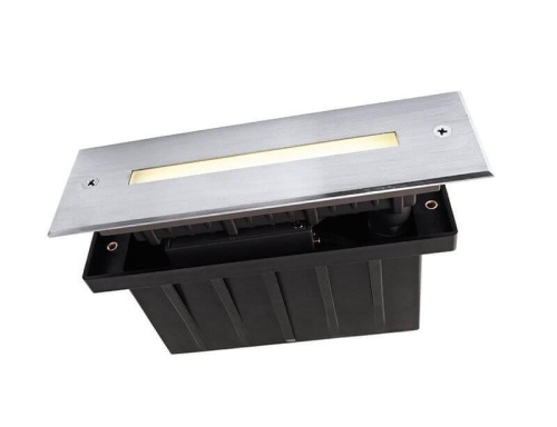 Встраиваемый светильник Deko-Light Slim Line I 1.9WW 100105 Встраиваемый светильник Deko-Light Slim Line I 1.9WW 100105