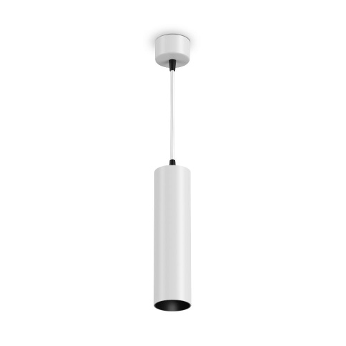 Подвесной светодиодный светильник Maytoni Focus Led P071PL-L12W4K