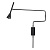 Светодиодный спот Odeon Light Hightech Izzy 7031/1W