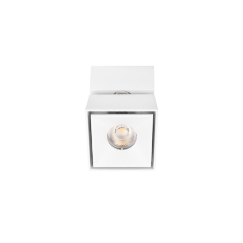 Спот Loft IT Focus 10323/B White