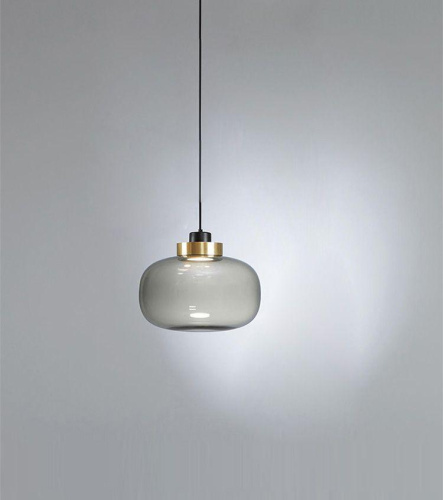 Подвесной светильник Moderli Clear V2071-P Подвесной светильник Moderli Clear V2071-P