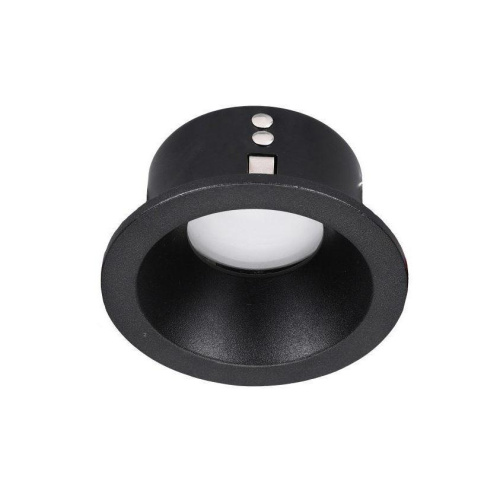 Встраиваемый светильник Lucia Tucci LTP-D015-01GU10-B