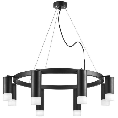 Подвесная люстра Lightstar Rullo (571018+214437-4+214487-4+202431-8) LR0188743741 Подвесная люстра Lightstar Rullo (571018+214437-4+214487-4+202431-8) LR0188743741