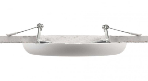 Встраиваемый светодиодный светильник Deko-Light Zaurak 565327