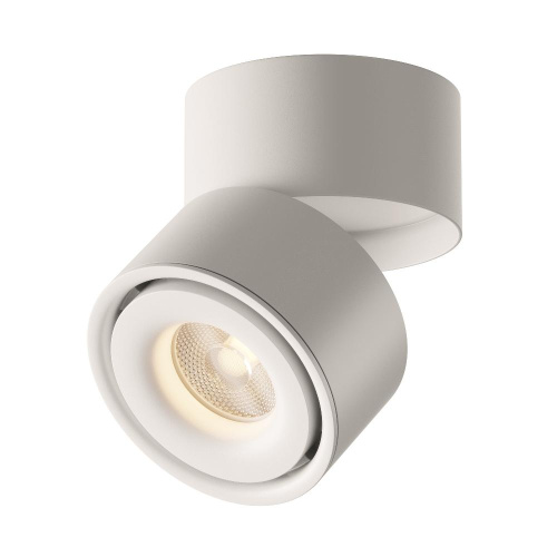 Потолочный светильник Technical C084CL-15W3K-W Потолочный светильник Technical C084CL-15W3K-W