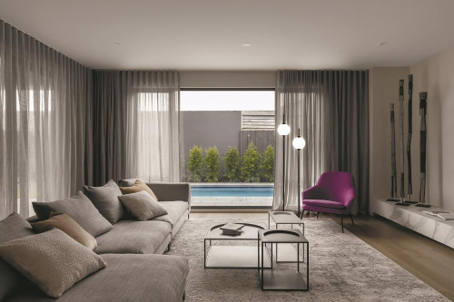 Торшер Maytoni The Sixth Sence Z020FL-L12BK Торшер Maytoni The Sixth Sence Z020FL-L12BK