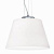 Подвесной светильник Ideal Lux Cylinder SP1 D40 025438
