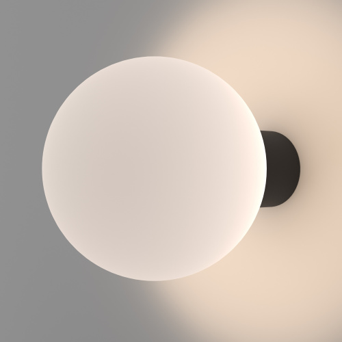 Настенный светильник (бра) Outdoor O598WL-01B1 Настенный светильник (бра) Outdoor O598WL-01B1