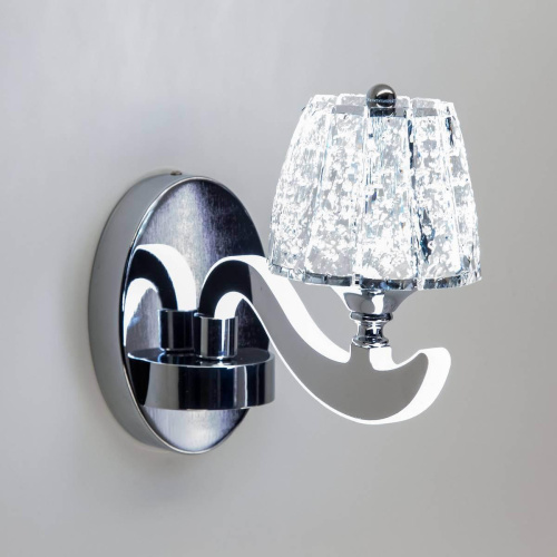 Бра Citilux Montserrat EL338W1 Бра Citilux Montserrat EL338W1