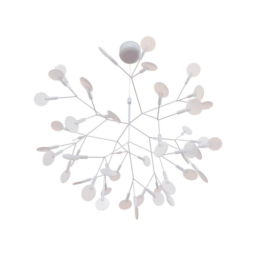 Подвесная светодиодная люстра Loft IT Sakura 9022-63W Подвесная светодиодная люстра Loft IT Sakura 9022-63W