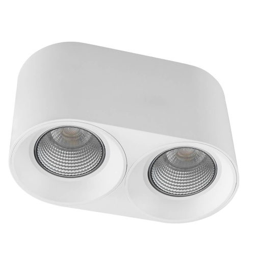Накладной светильник Denkirs DK3096-WH+CH Накладной светильник Denkirs DK3096-WH+CH