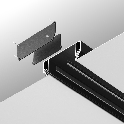 Комплектующие для светильника Technical ALM012EC-SC-B Комплектующие для светильника Technical ALM012EC-SC-B