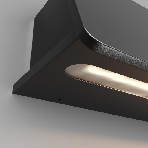 Настенный светильник (бра) Outdoor O429WL-L10GF3K Настенный светильник (бра) Outdoor O429WL-L10GF3K