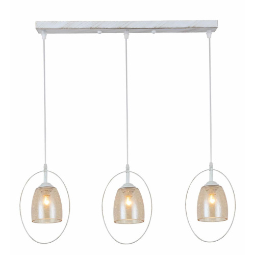 Подвесной светильник Rivoli Carla 9013-203 Б0044470