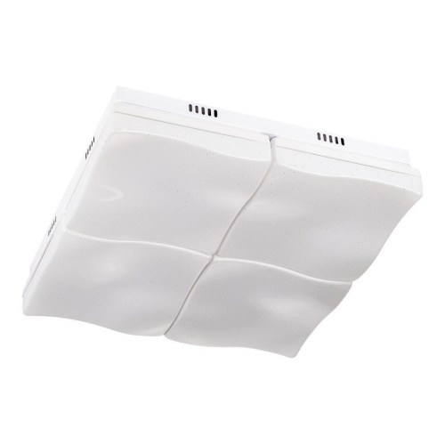 Потолочный светодиодный светильник Escada 10241/4LED Потолочный светодиодный светильник Escada 10241/4LED