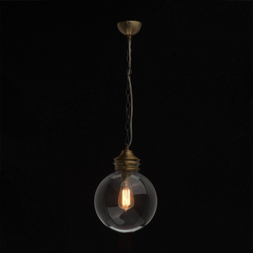 Подвесной светильник MW-Light Кьянти 720010101