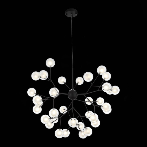 Подвесная люстра ST Luce Demele SL376.403.36 Подвесная люстра ST Luce Demele SL376.403.36