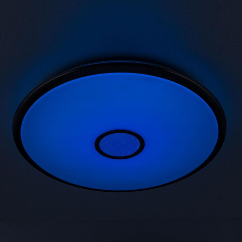 Потолочный светодиодный светильник Citilux Старлайт Смарт CL703A81G Потолочный светодиодный светильник Citilux Старлайт Смарт CL703A81G