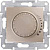 Диммер поворотный индуктивный Schneider Electric Sedna 60-325W SDN2200468