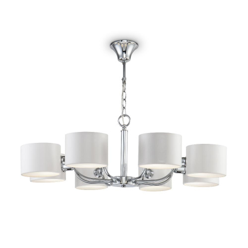 Люстра Freya FR5012PL-08CH Люстра Freya FR5012PL-08CH