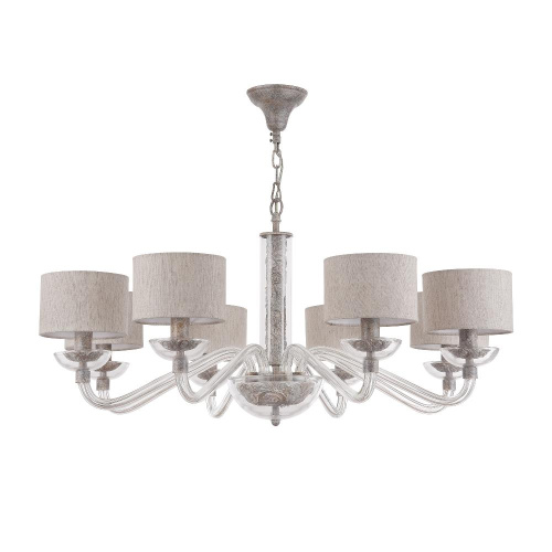 Люстра Maytoni ARM526PL-08GR