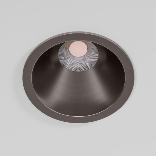 Встраиваемый светодиодный светильник Elektrostandard Forte 25071/LED a069412