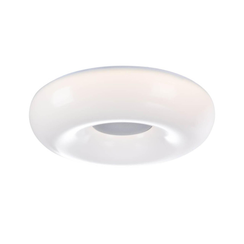 Потолочный светодиодный светильник Maytoni Music 60 MOD362-CL-01-60W-W