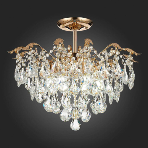 Потолочный светильник Evoluce Kristo SLE160202-06