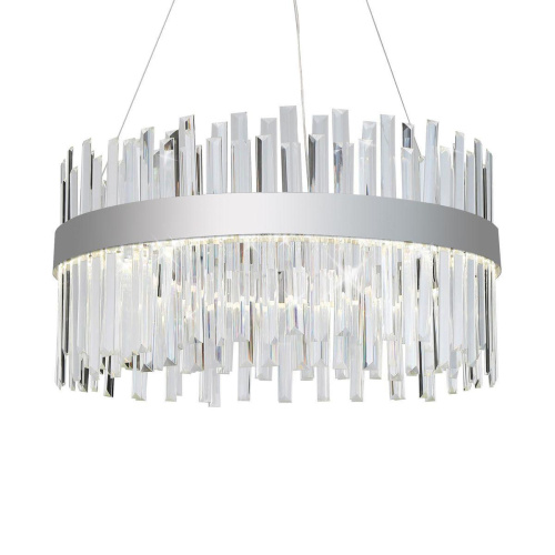 Подвесной светодиодный светильник Ambrella light Traditional TR5009 Подвесной светодиодный светильник Ambrella light Traditional TR5009