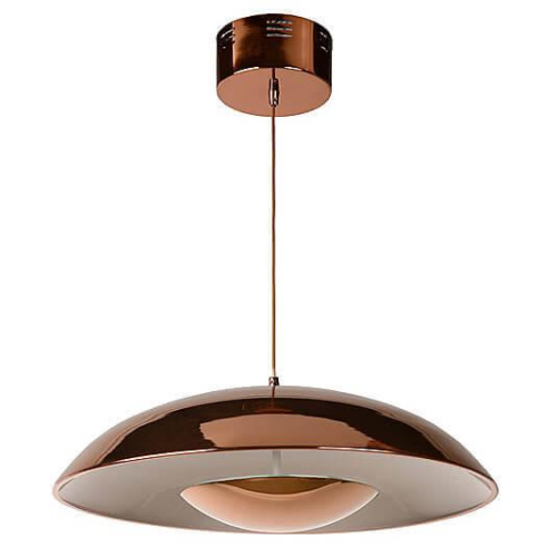 Подвесной светодиодный светильник Lucide Angi Led 36409/20/17 Подвесной светодиодный светильник Lucide Angi Led 36409/20/17