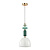 Подвесной светильник Odeon Light Candy 4861/1C