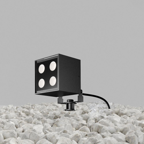 Ландшафтный светильник Outdoor O309FL-L8B3K