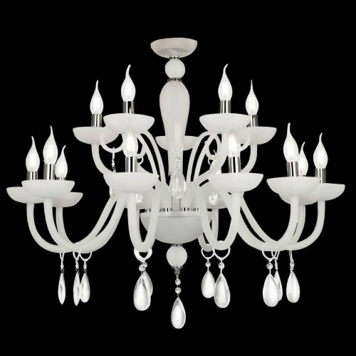 Подвесная люстра Maytoni Cecilia DIA011PL-15W Подвесная люстра Maytoni Cecilia DIA011PL-15W