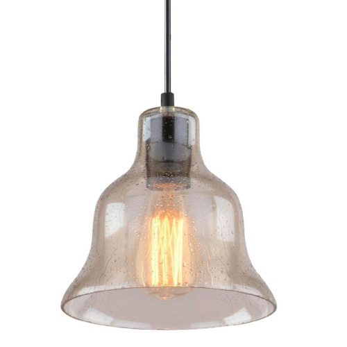 Подвесной светильник Arte Lamp Amiata A4255SP-1AM Подвесной светильник Arte Lamp Amiata A4255SP-1AM