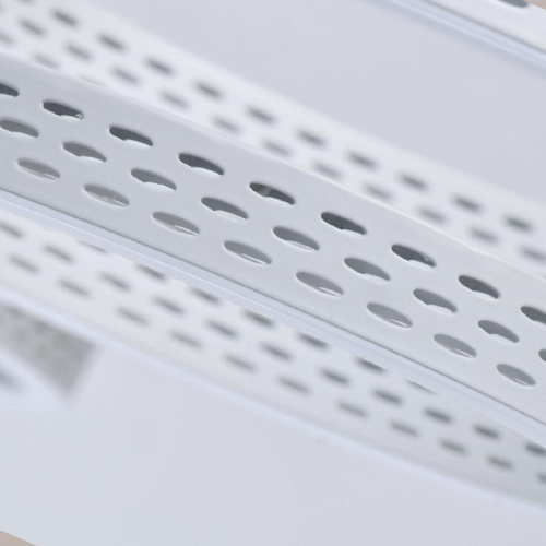 Потолочный светодиодный светильник De Markt Аурих 496019006