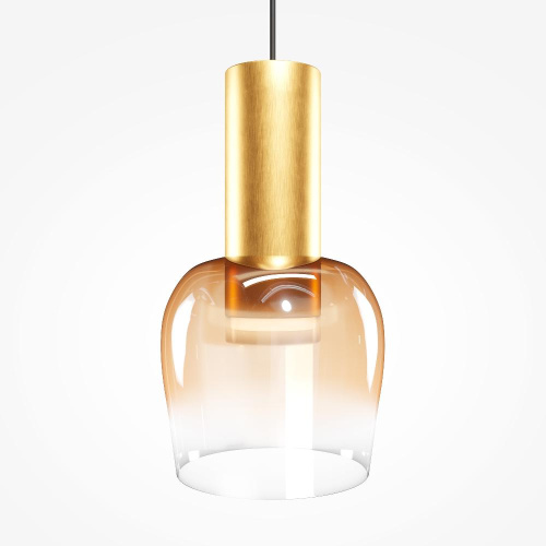 Подвесной светильник Maytoni MOD414PL-L7G3K Подвесной светильник Maytoni MOD414PL-L7G3K