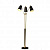 Торшер ST Luce Sorspreso SL458.425.03