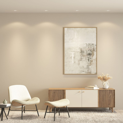 Встраиваемый светильник Denkirs DK3028-WH