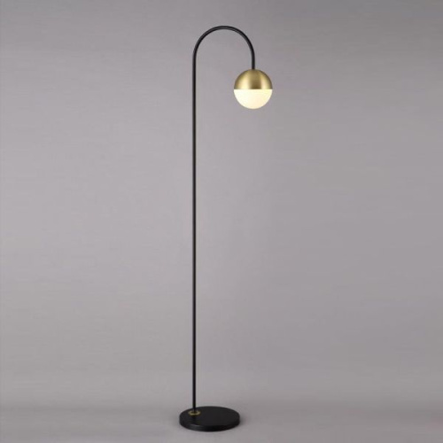 Торшер Cedar &Amp; Moss Floor Lamp By Imperiumloft