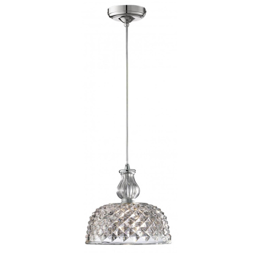 Подвесной светильник Arte Lamp Caraffa A4961SP-1CC Подвесной светильник Arte Lamp Caraffa A4961SP-1CC